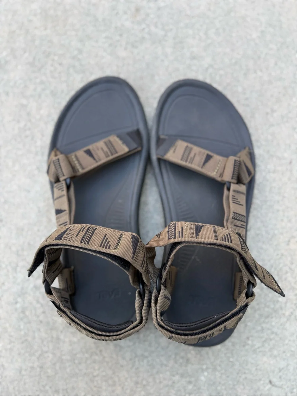 Teva Men's Quick Dry Hurricane XLT2 Sport Sandals outdoor hiking 1019234 US 10